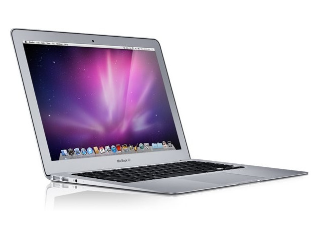 MacBook Air for Students